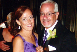 Alan and Marla Robbins
