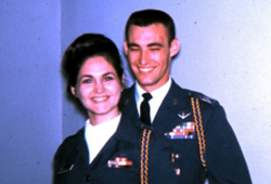 Bill & Edlyn Simmons